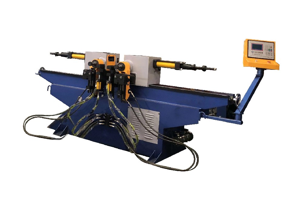 彎管機(jī)的應(yīng)用行業(yè)有哪些？